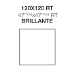 Fap Roma Diamond Керамогранит 120x120см, универсальная, цвет: brillante/carrara