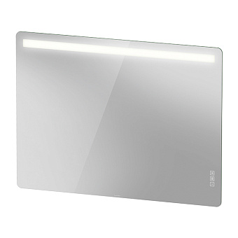 Duravit Luv Зеркало с подсветкой 160x120x3.8 см, 2700-6500К, диммер, подогрев