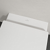 Villeroy&Boch Architectura Унитаз 37x53см., подвесной, безободковый, с гориз. выпуском, цвет: альпийский белый