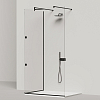 Salini Oasi Поддон 120х90х3cм, с сифоном, S-Stone, цвет: белый матовый