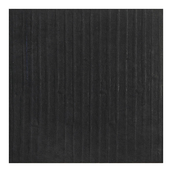 Mutina Chymia Керамогранит 30x30см, rigo, универсальный, глазурованный, цвет: black