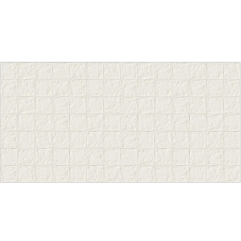 Emilceramica Forme Керамогранит 20x20x0,95см, универсальный, неглазурованный, цвет: Bianco Assoluto
