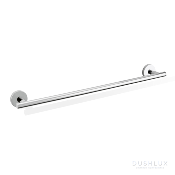 Фото Decor Walther Basic HTE38 Полотенцедержатель 38см, подвесной, цвет: хром