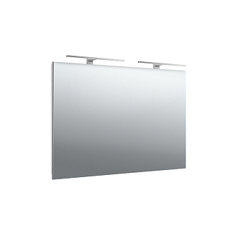 EMCO Зеркало со LED подсветкой, B130xH79см