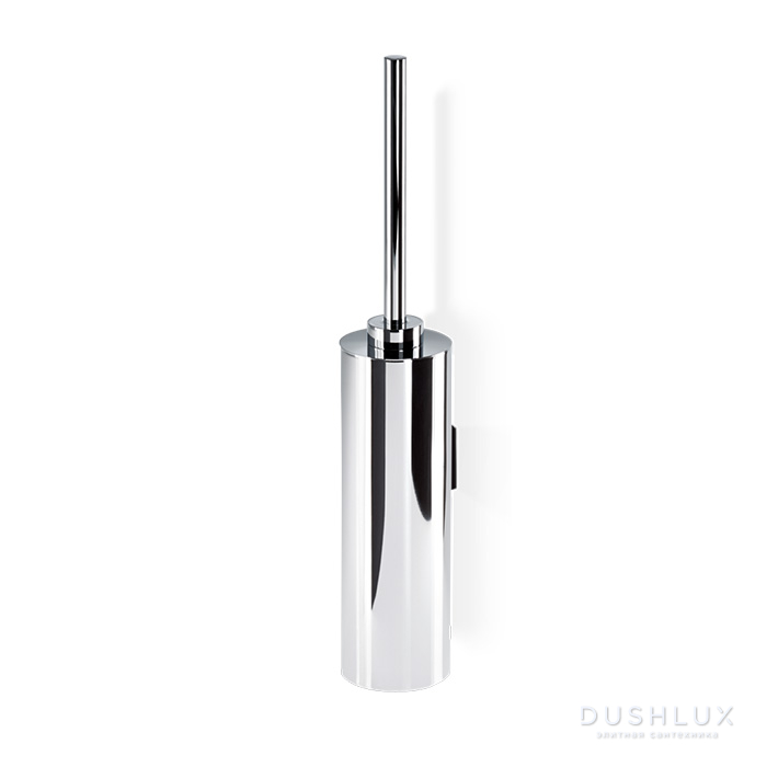Фото Decor Walther Century WBG Туалетный ершик, подвесной, цвет: хром
