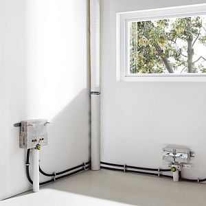 сантехника Grohe Uniset 