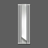 Zehnder Charleston Mirror CM 2180-16 Дизайн-радиатор 180x74 см. 1868 W, цвет: белый