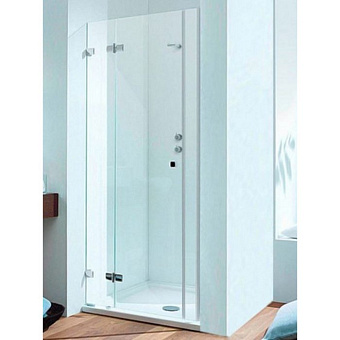 Sprinz BS-Dusche Душевое ограждение 160х200см.
