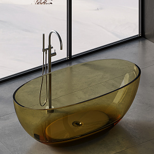 Ванны Dea Design Nature