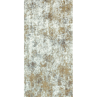 Sicis Vetrite Стеклянная плитка 19.7х39.5см, универсальная, стекло, цвет: antique ocra