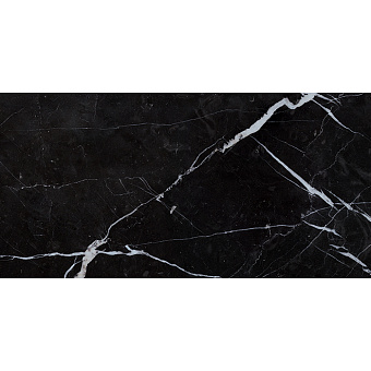 Lea Ceramiche Delight Керамогранит 30x60см, универсальный, неглазурованный, цвет: marquina nero/матовый