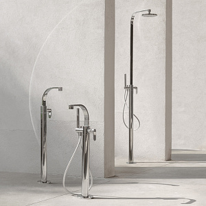 Смесители Flaminia One
