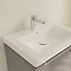 Villeroy&Boch Subway 2.0 Раковина 65х47 см, 1 отв., с переливом, цвет: белый