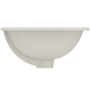 Ideal Standard Connect Раковина 50x38см., встраиваемая снизу, без отв., цвет: белый