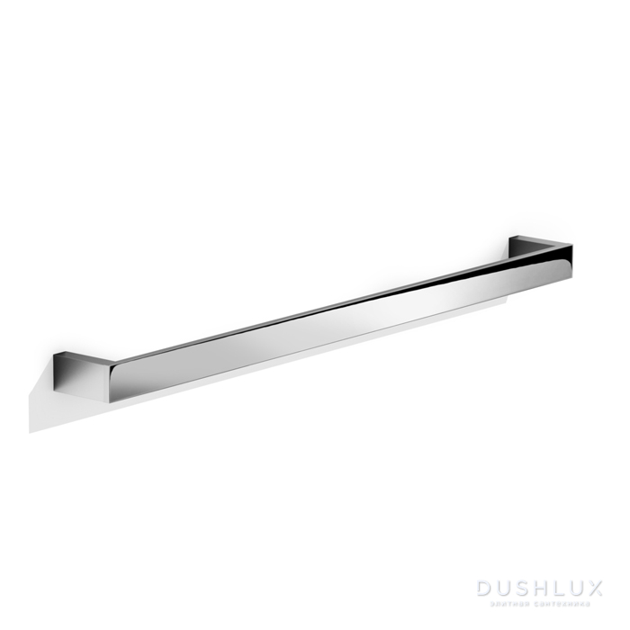 Фото Decor Walther Contract Полотенцедержатель 60см., подвесной, цвет: хром