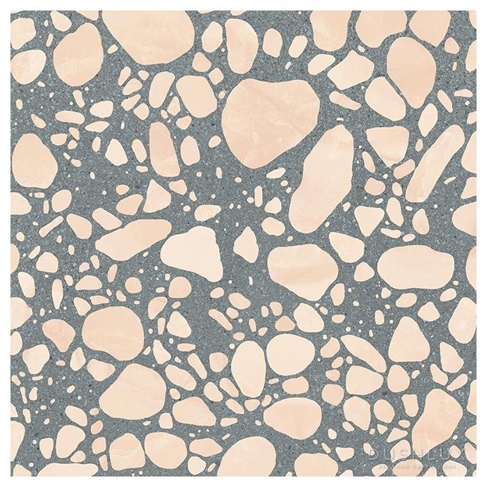 Фото Ergon Medley Керамогранит 60x60x0.95см, универсальная, неглазурованный, цвет: Green Classic