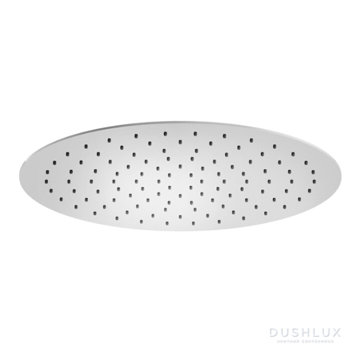 Фото Nobili Shower Верхний душ, ø30х1.1см., цвет: хром