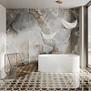 Salini Perla Ванна 170x80см., отдельностоящая, S-Stone, цвет: белый матовый