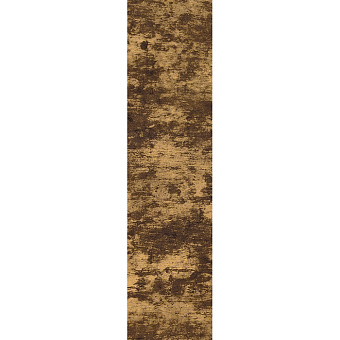 Sicis Vetrite Стеклянная плитка 9.8х39.5см, универсальная, стекло, цвет: jurassic brown