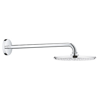 Grohe RSH Верхний душ, диаметр 210 мм, цвет: белый