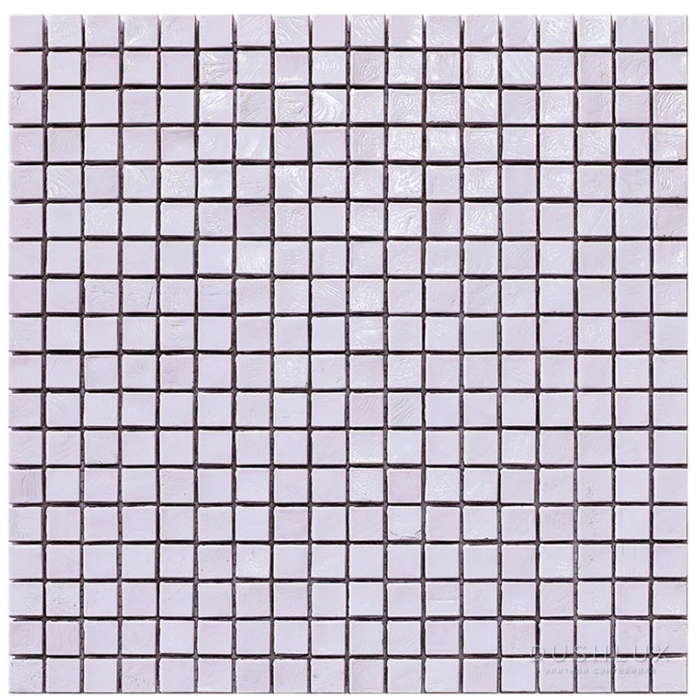 Фото Sicis Colors Мозаика 29.5х29.5см, универсальная, стекло, цвет: amethyst 1
