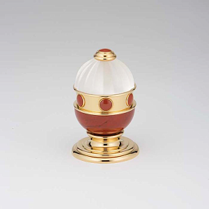 Смесители THG Prestige Cheverny Jaspe rouge
