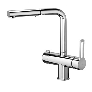 сантехника Paffoni Dualget 