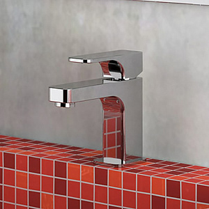 сантехника Cisal Cubic 