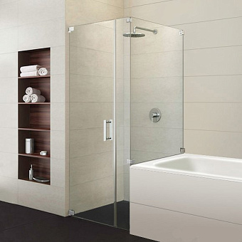 Sprinz Achat R Plus Душевое ограждение 90x90x200см.