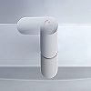 Duravit Wave Смеситель для раковины, 1 отв., с донным клапаном, цвет: хром