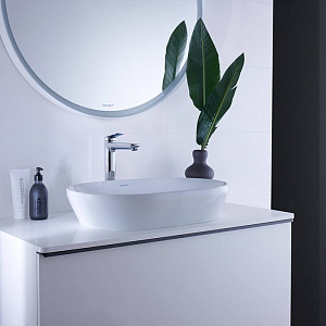 Смесители Duravit Wave