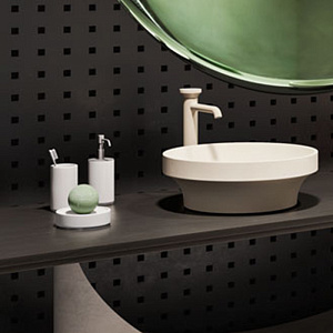 Аксессуары Gessi Tondo