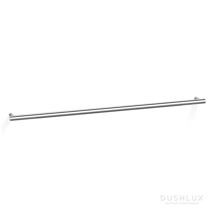 Фото Decor Walther Bar HTE60 Полотенцедержатель 80см, подвесной, цвет: хром