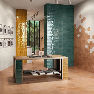 Плитка Emilceramica Forme