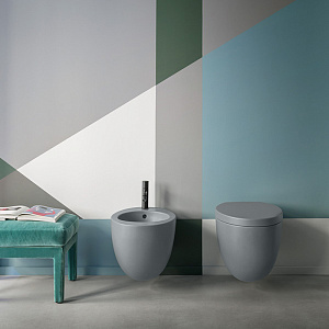 сантехника Cielo Le Giare 