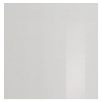 Lea Ceramiche Absolute Керамогранит 100x100x0.55см, универсальный, неглазурованный, цвет: total white/глянец