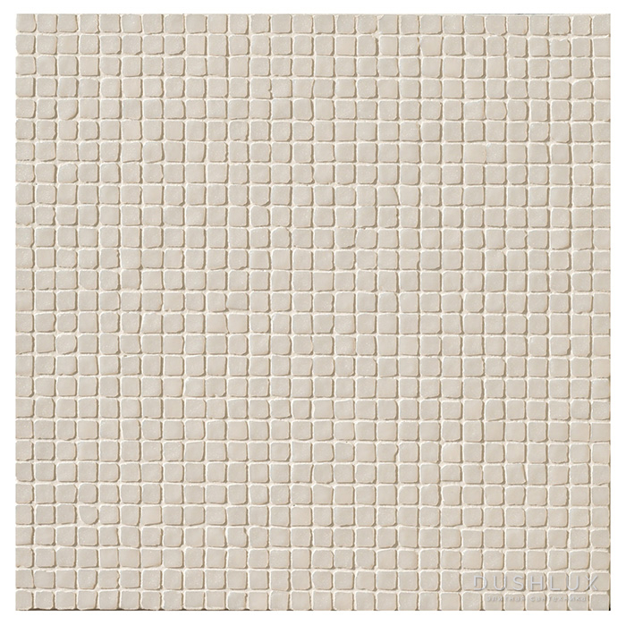 Фото Mutina Dechirer Керамогранит 0.9х0.9см, универсальный, неглазурованный, цвет: glass bianco