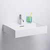Laufen Kartell Стакан 7х7х12см., настольный, пластик, цвет: изумрудный зеленый