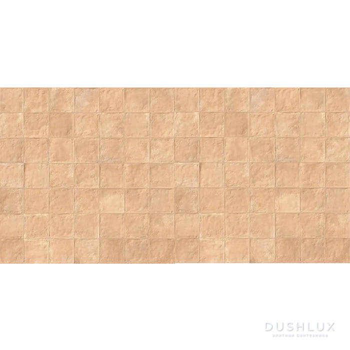 Фото Emilceramica Forme Керамогранит 20x20x0,95см, универсальный, неглазурованный, цвет: Rosato