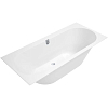 Villeroy&Boch Oberon 2.0 Ванна встраиваем 180x80см., прямоугольная, цвет: белый