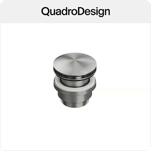 Инженерная сантехника QuadroDesign