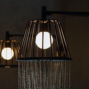 сантехника Axor LampShower 