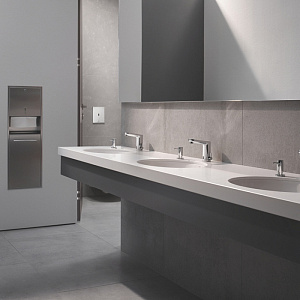 сантехника Grohe Tectron 