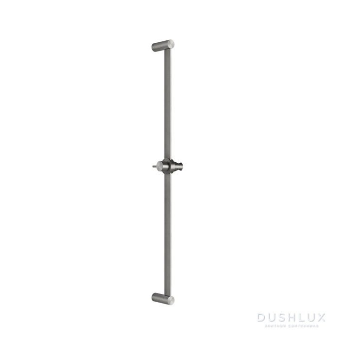 Фото Gessi Shower316 Штанга для душа, цвет: шлифованная сталь