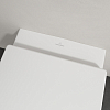 Villeroy&Boch Architectura Унитаз подвесной 37х53 см, безободковый, с антигрязевым покрытием CeramicPlus, цвет: белый