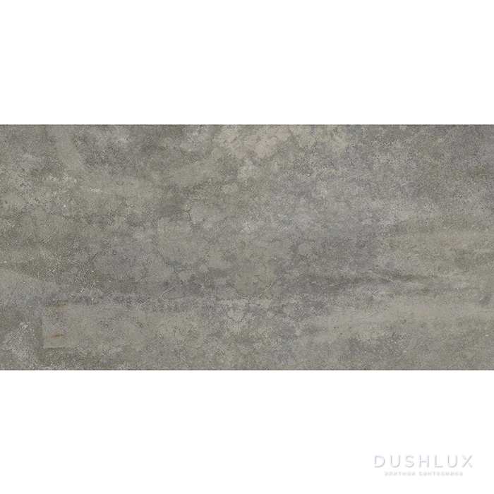 Фото Emilceramica Fabrika Керамогранит 120x60x0,85см, универсальный, глазурованный, цвет: dark grey silktech