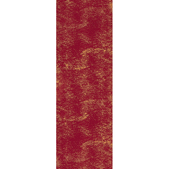 Sicis Vetrite Стеклянная плитка 19.7х59.3см, универсальная, стекло, цвет: veneziano red