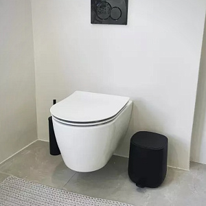 Унитазы Duravit Soleil by Starck