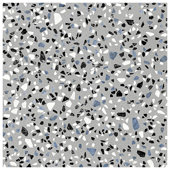 Ergon Medley Керамогранит 90x90x0.95см, универсальная, неглазурованный, цвет: Grey Classic