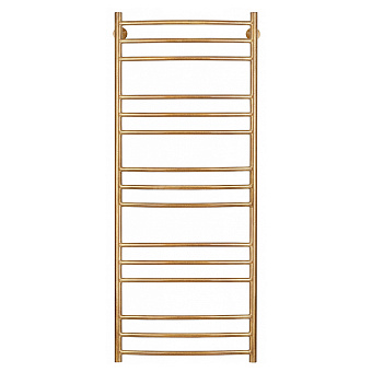 Secado Милан 3 Полотенцесушитель 60x120 см, электрический, цвет: бронза